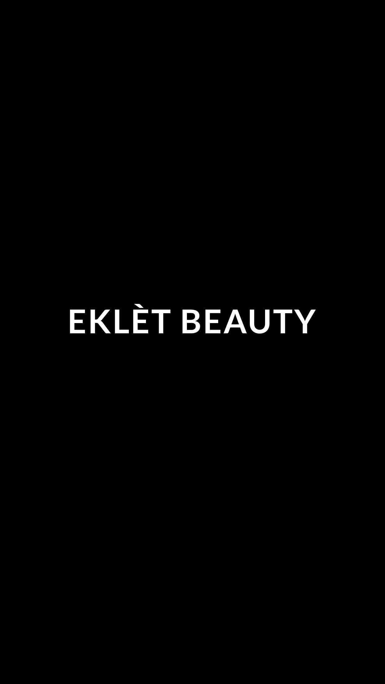Eklet Beauty
