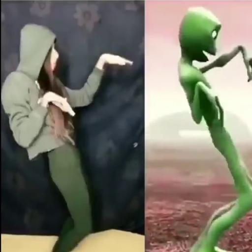 dame tu cosita