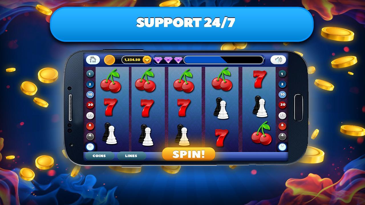 Game club - machine guns