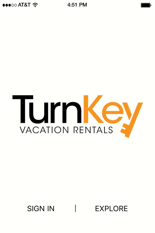 TurnKey Vacation Rentals