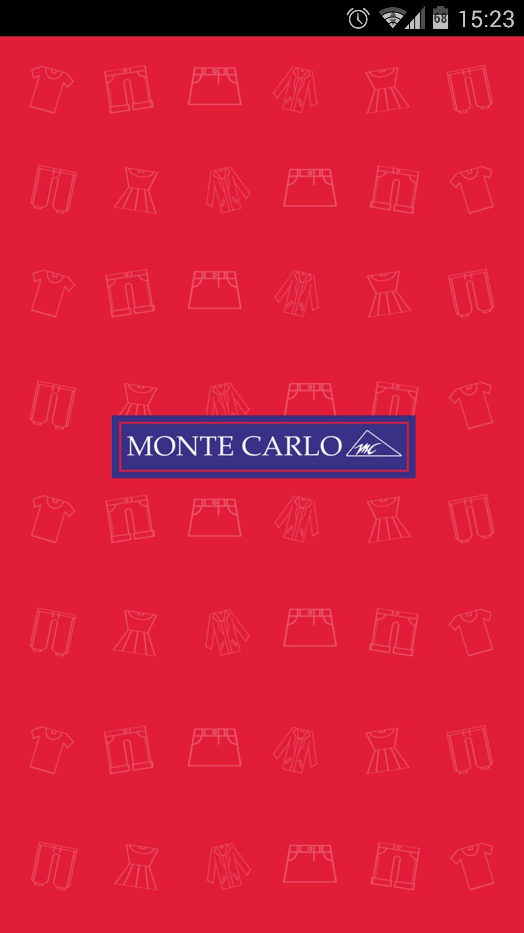 Montecarlo