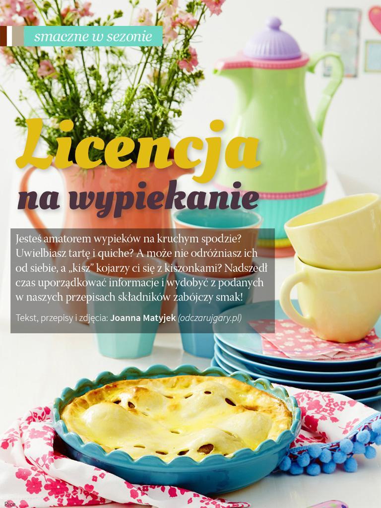 SMAQ Smaczny Magazyn Kulinarny