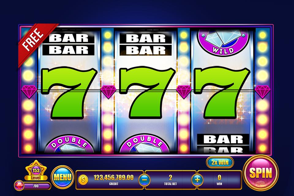 Tiger Slots: Free Slot Machine