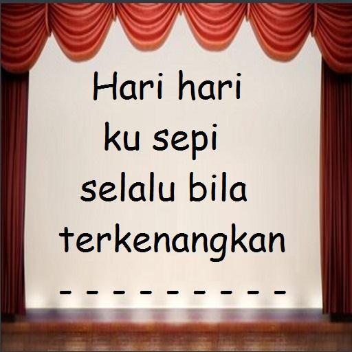 Berakhirlah Sudah - Atmosfera