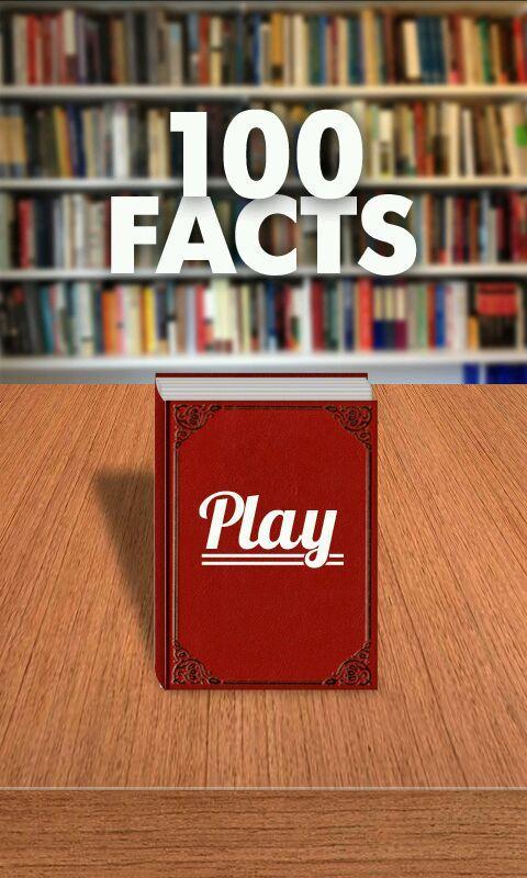100 Facts