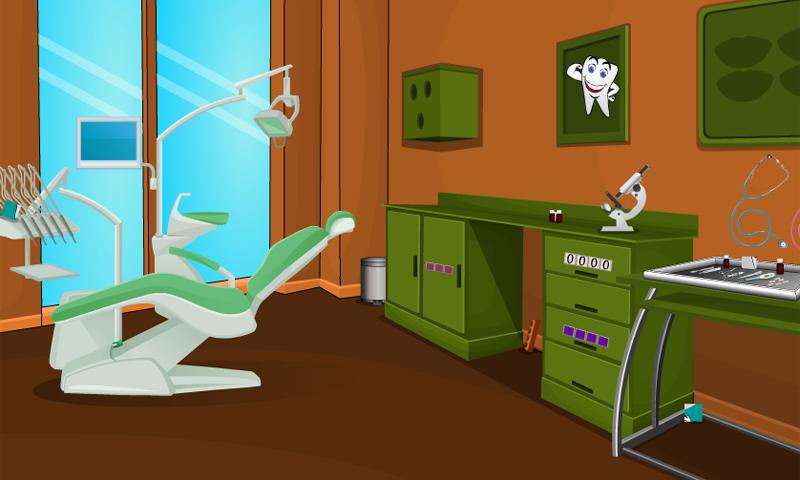 Nova Dental Clinic Escape