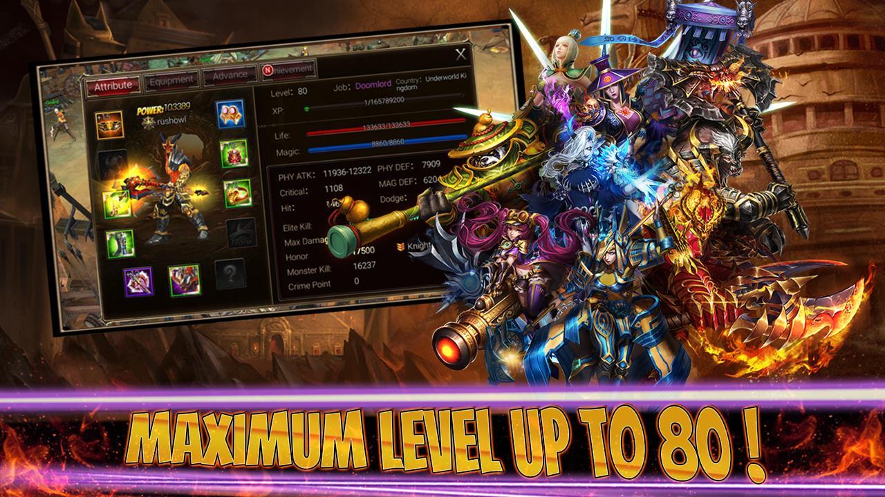 Exo Heroes: The Next Journey