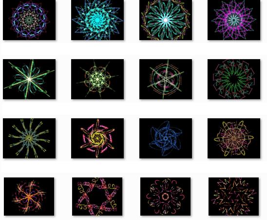 Paint Kaleido (Free)