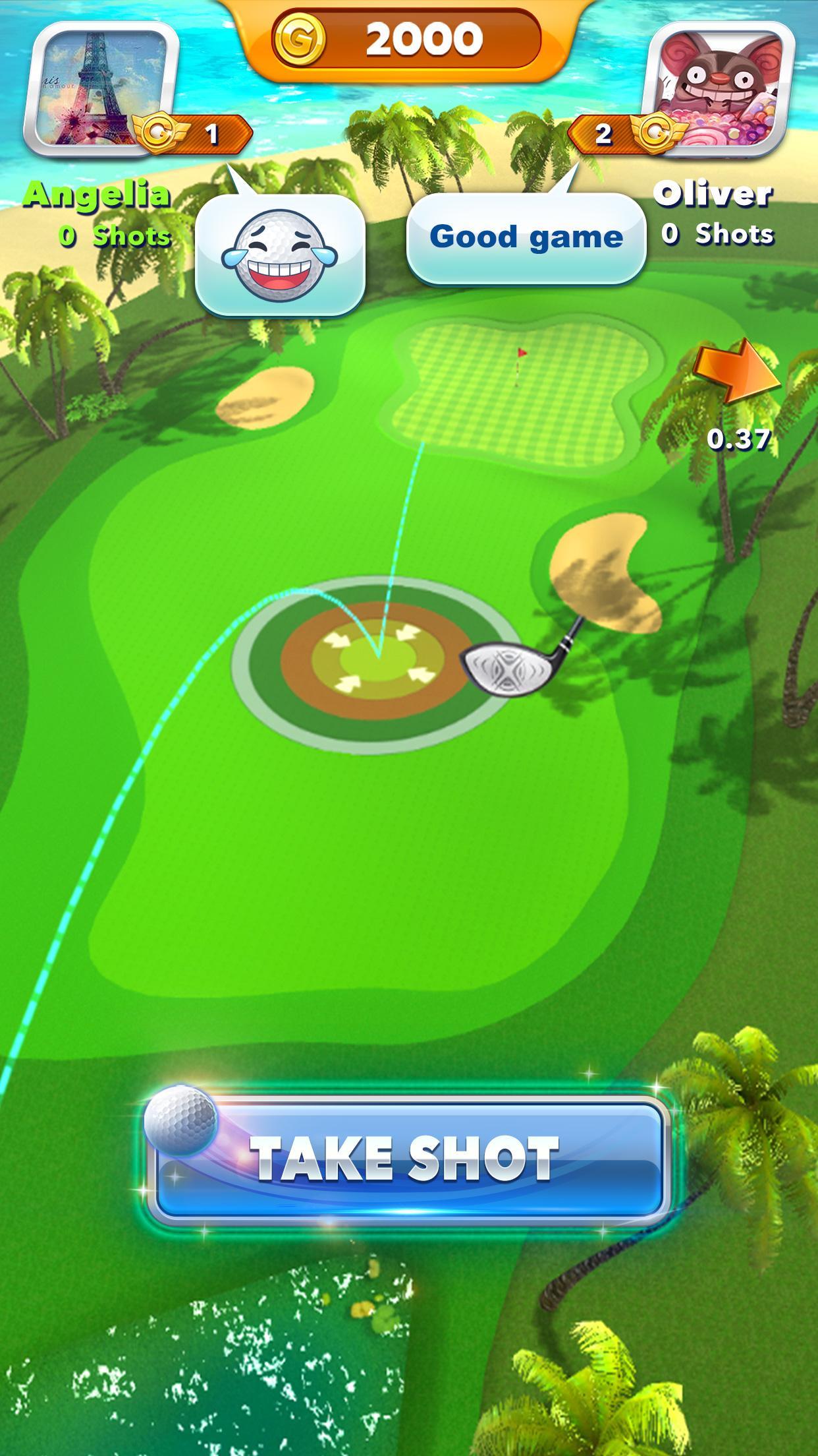 Golf Ace