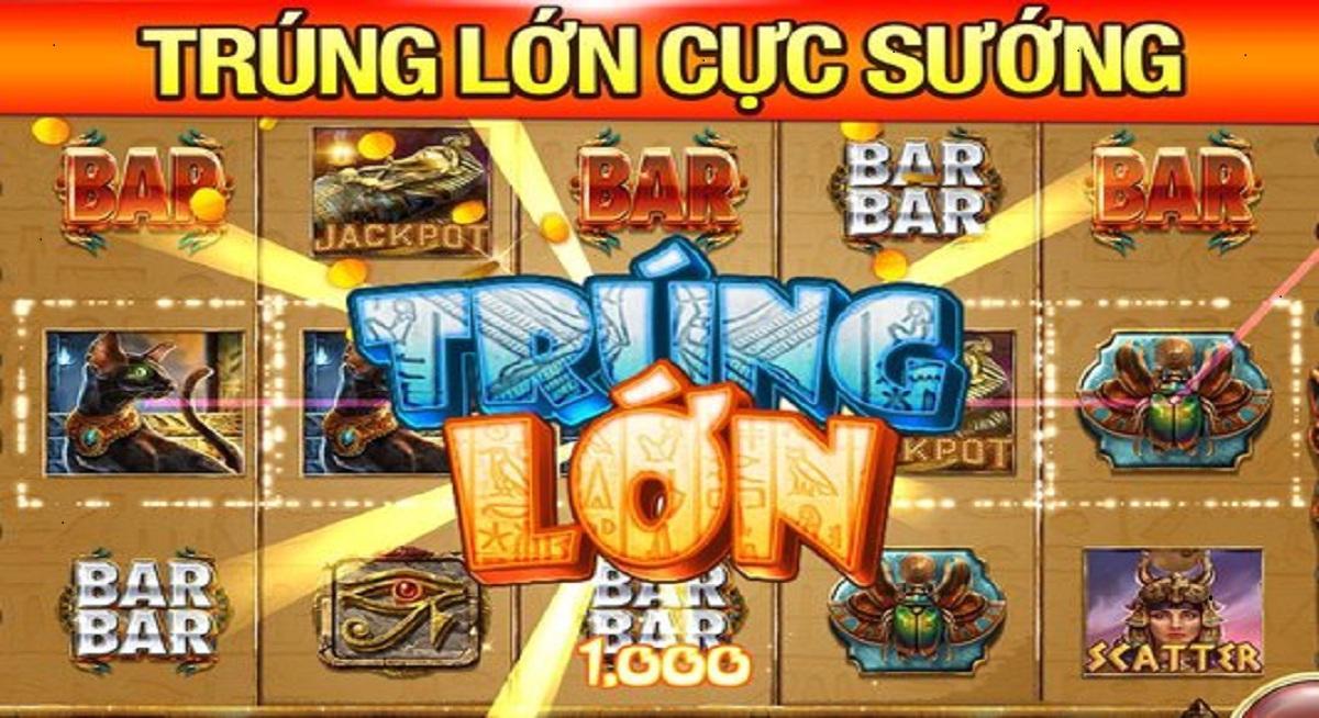 Vong Quay Tai Loc- Slots Ti Phu