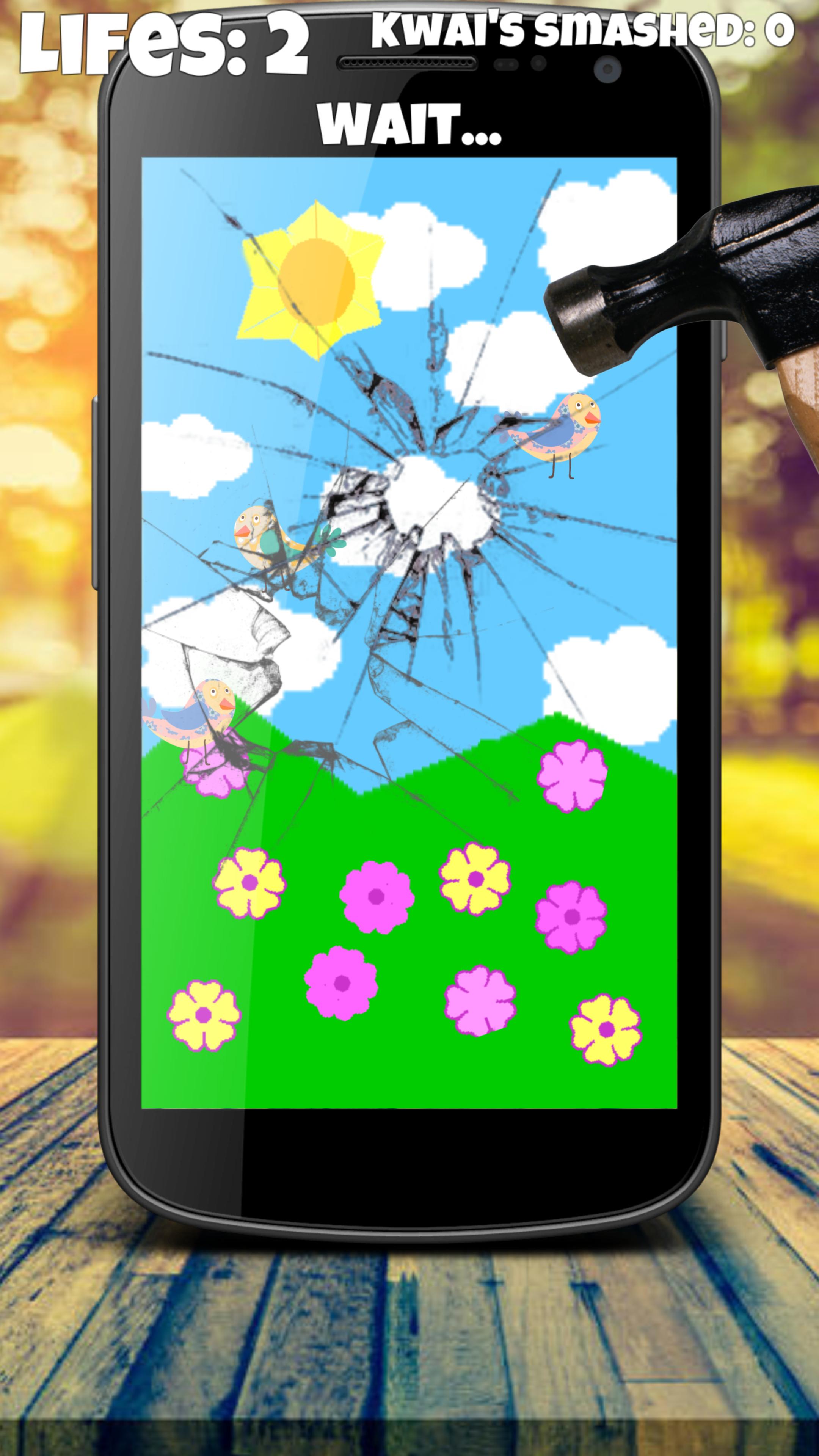 Kwai - Dexterity and Hammer