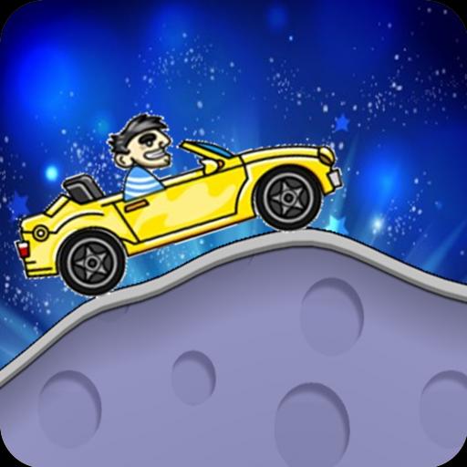 Maluch Racing Hill Climb