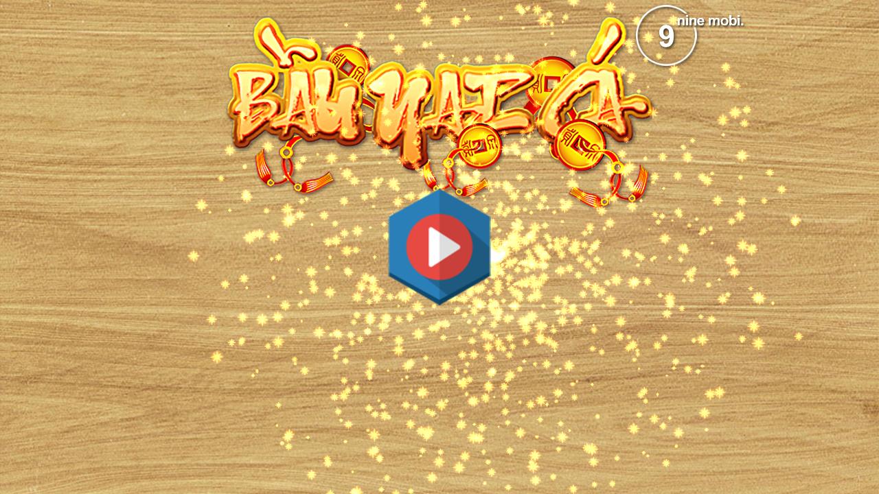 Bau Cua Ca 2017 (Bau Tom Moi)