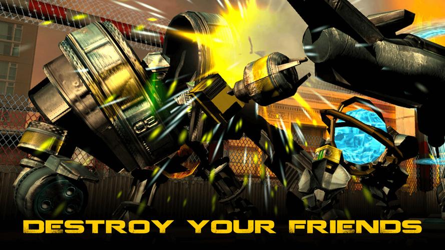 Code Warriors: Hakitzu Battles