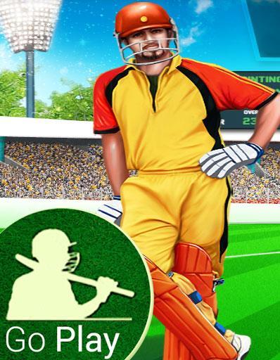 GoPlay Fantasy Cricket