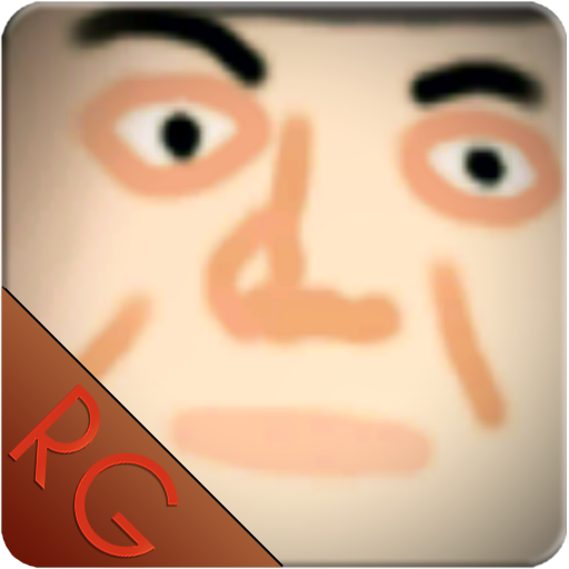 Angry Angry Froggold II