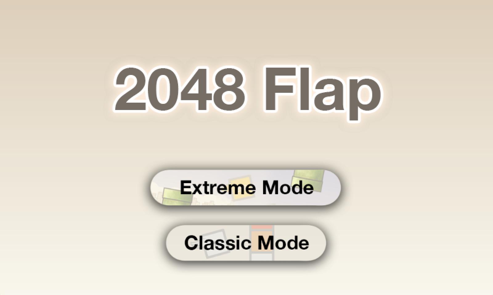 2048 Flap