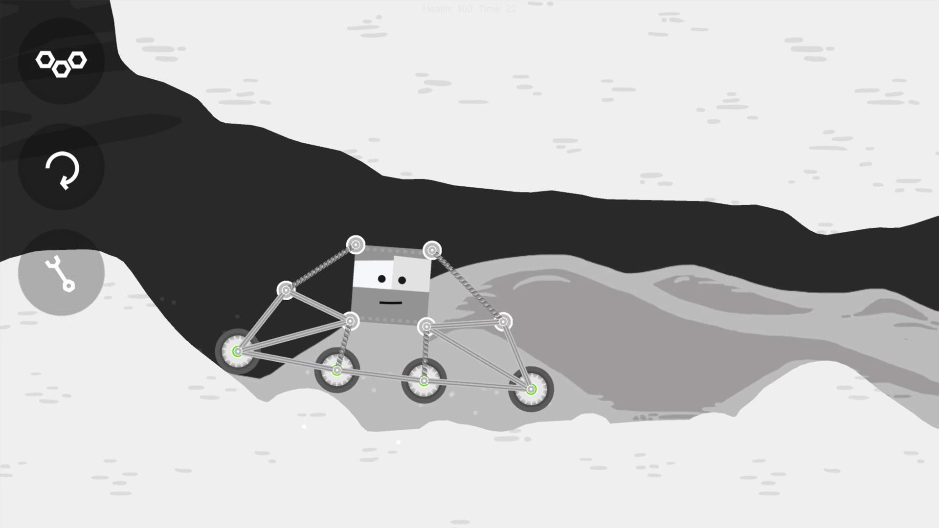 Rover Builder
