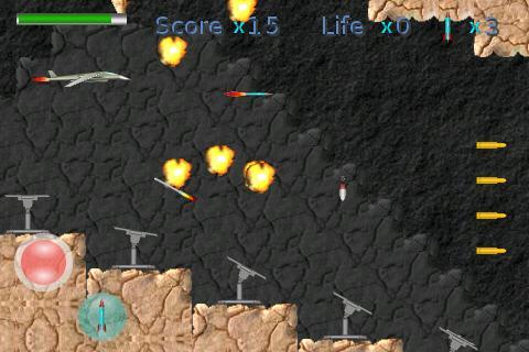 Impossible Mission