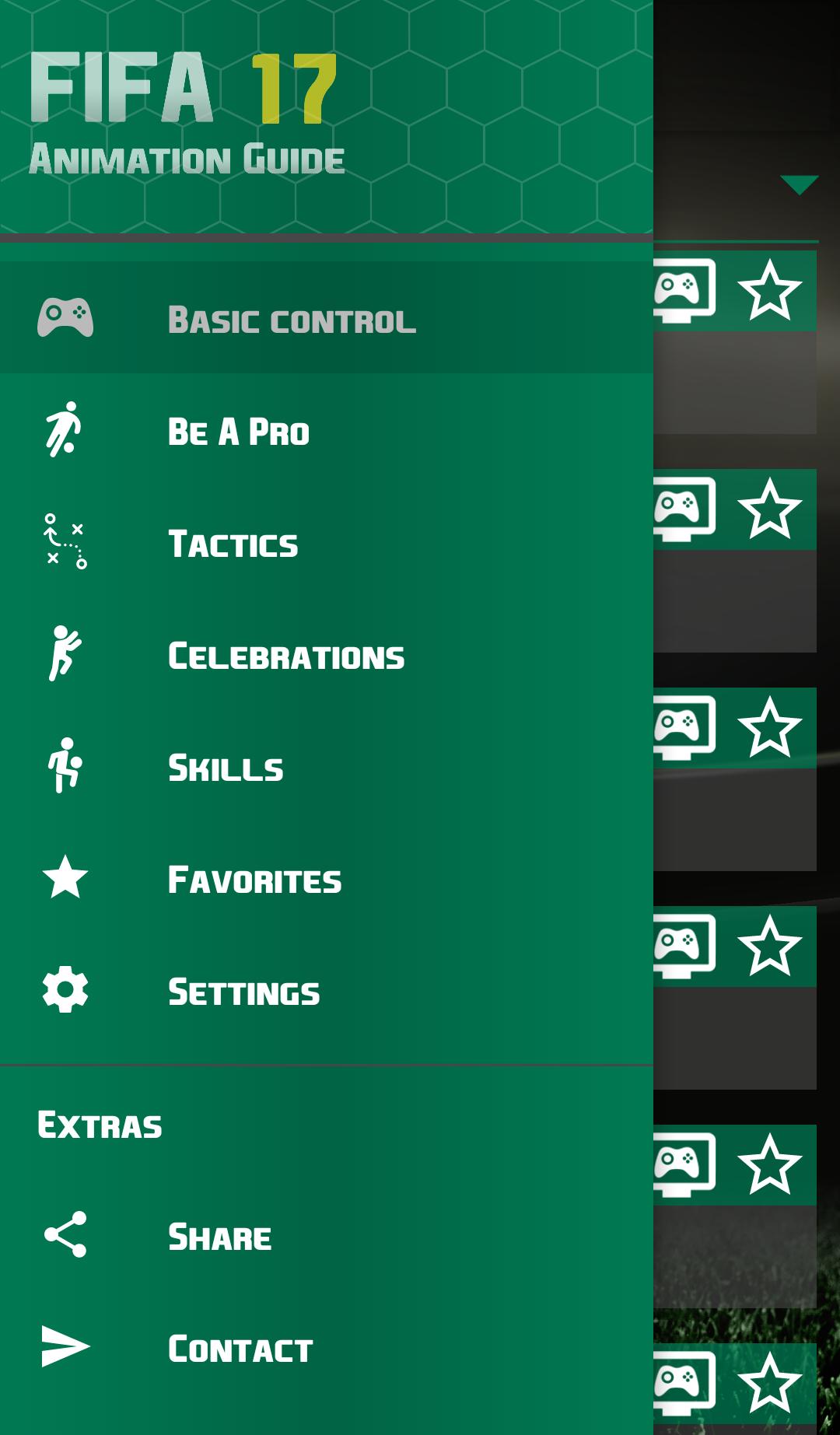 GUIDE: FIFA 17
