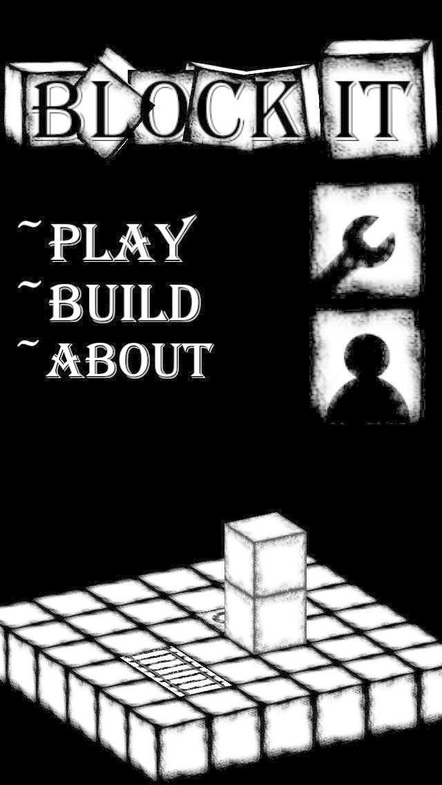 BlockIt Puzzle