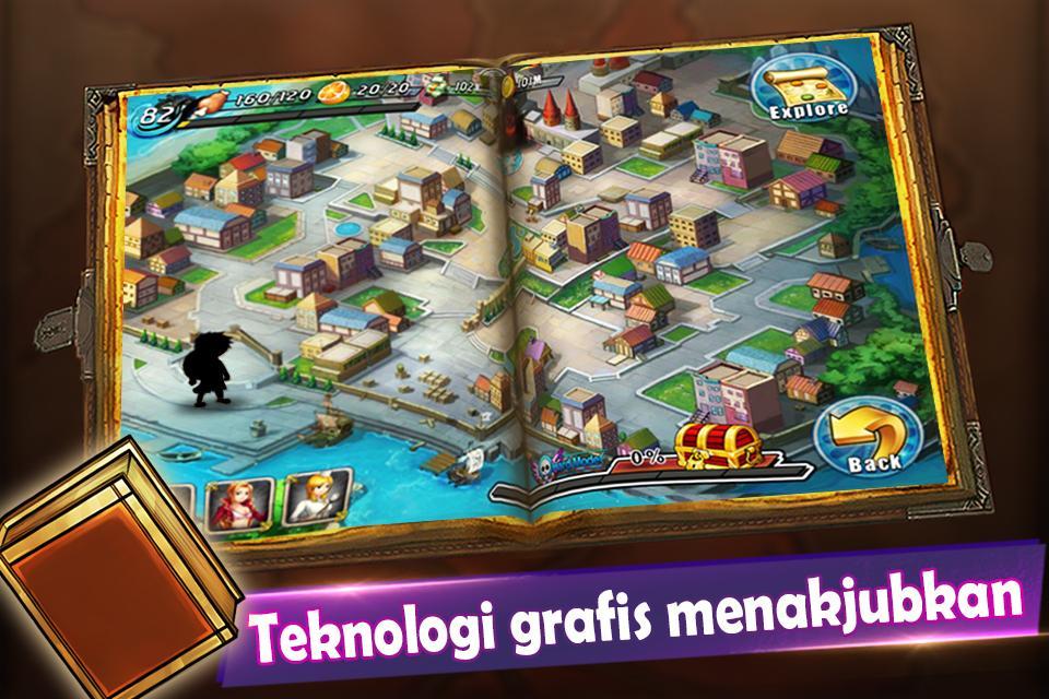 perang laut